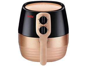 Nồi chiên không dầu Saiko FRY-5000T
