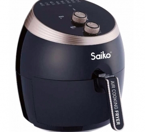 Nồi chiên không dầu Saiko FRY-5500T