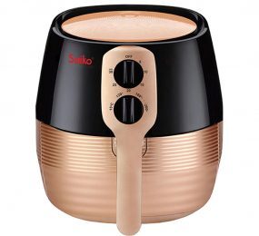 Nồi chiên không dầu Saiko FRY-5000T