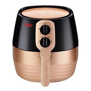 Nồi chiên không dầu Saiko FRY-5000T
