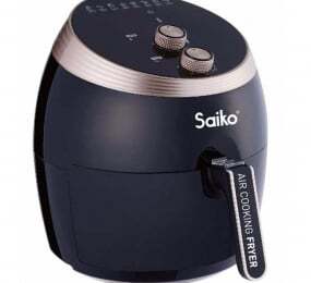 Nồi chiên không dầu Saiko FRY-5500T