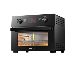 Nồi chiên không dầu Sanaky VH-2088S2D (NCKD.VH2088S2D)