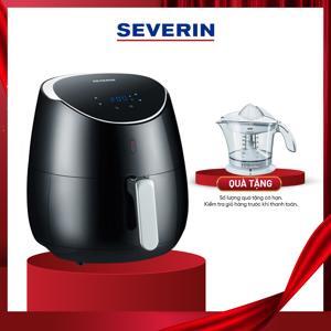 Nồi chiên không dầu Severin FR2445