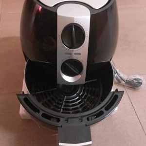 Nồi chiên không dầu Shanben SB-D18