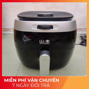 Nồi chiên không dầu ShanBen SB-021