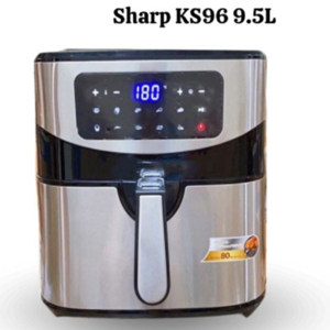 Nồi chiên không dầu Sharp 10 lít KS96