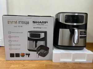 Nồi chiên không dầu Sharp 10 lít KS96