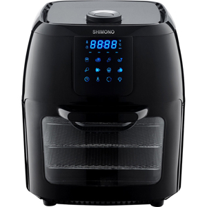 Nồi chiên không dầu Shimono SM-AF108T