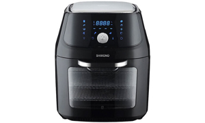 Nồi chiên không dầu Shimono SM-AF1605T