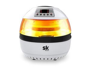 Nồi chiên không dầu SK Sumikura SKAF-10TZA (10 lít)