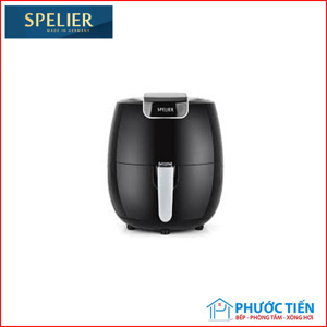 Nồi chiên không dầu Spelier SP V6.3