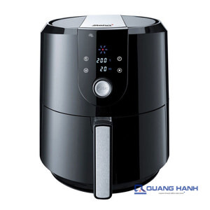 Nồi chiên không dầu Steba HF 5000XL