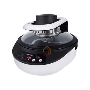 Nồi chiên không dầu Steba HF2050