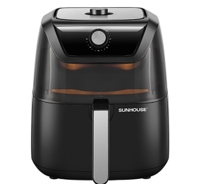 Nồi chiên không dầu Sunhouse 6 lít SHD4028