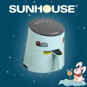 Nồi chiên không dầu Sunhouse Mama SHD4085G - 3.5L