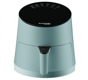 Nồi chiên không dầu Sunhouse Mama SHD4085G - 3.5L