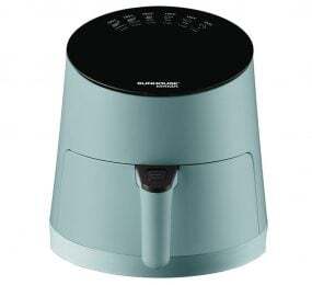 Nồi chiên không dầu Sunhouse Mama SHD4085G - 3.5L