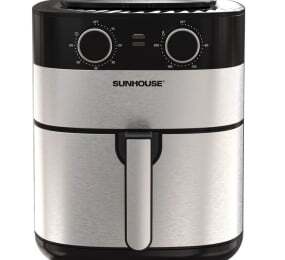 Nồi chiên không dầu Sunhouse SHD4026