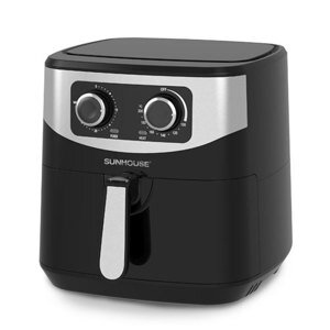 Nồi chiên không dầu Sunhouse SHD4062
