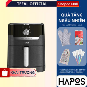 Nồi chiên không dầu Tefal 4.2 lít EY501815