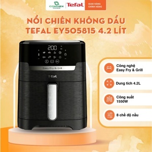 Nồi chiên không dầu Tefal 4.2 lít EY505815