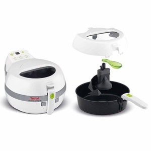 Nồi chiên không dầu Tefal ActiFry Model FZ711015