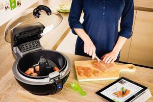 Nồi chiên không dầu Tefal AH9808 ActiFry