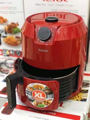 Nồi chiên không dầu Tefal EY2015 - 4.2L