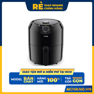 Nồi chiên không dầu Tefal EY201815