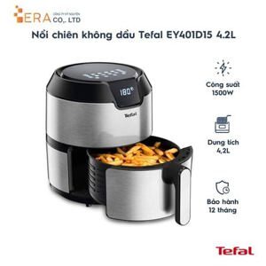 Nồi chiên không dầu Tefal EY401D15 1500W 4.2 Lít