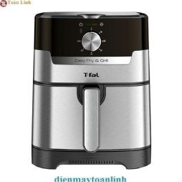 Nồi chiên không dầu Tefal EY501D15 - 4.2 lít