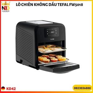 Nồi chiên không dầu Tefal FW5018 - 11L