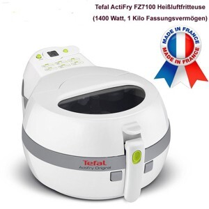 Nồi chiên không dầu Tefal FZ710015