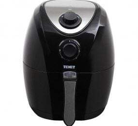 Nồi chiên không dầu Texet AF-611