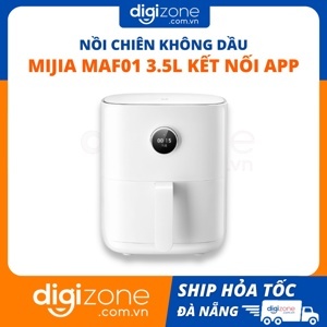 Nồi chiên không dầu thông minh Mijia MAF01 3.5 lít