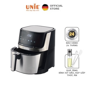 Nồi chiên không dầu Unie UE-600 6.5 lít