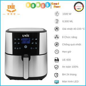 Nồi chiên không dầu Unie UE-600 6.5 lít