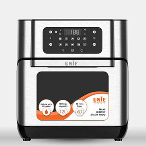 Nồi chiên không dầu UNIE UE-1000