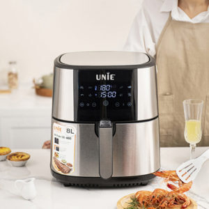 Nồi chiên không dầu Unie UE-800