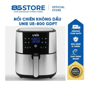 Nồi chiên không dầu Unie UE-800