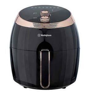 Nồi chiên không dầu Westinghouse WKAFDS16 - 5.5L
