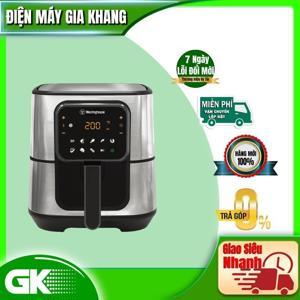 Nồi chiên không dầu Westinghouse WKAFS5T2, 5.5L