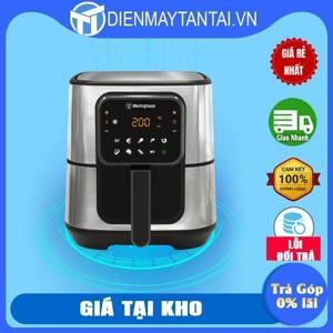 Nồi chiên không dầu Westinghouse WKAFS5T2, 5.5L