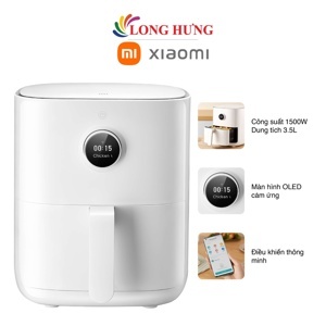 Nồi chiên không dầu Xiaomi BHR4849EU