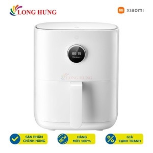 Nồi chiên không dầu Xiaomi BHR4849EU