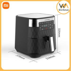 Nồi chiên không dầu Xiaomi Liven 5.5l