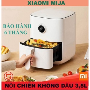 Nồi chiên không dầu Xiaomi Mi Smart Air Fryer 3.5L