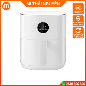 Nồi chiên không dầu Xiaomi Mijia MAF06 4.5L