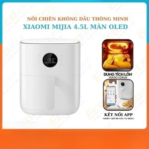 Nồi chiên không dầu Xiaomi Mijia MAF06 4.5L