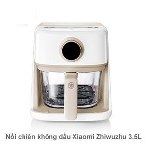 Nồi chiên không dầu Xiaomi Zhiwuzhu 3.5L